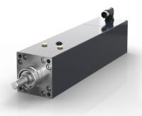 AA3000 | Cilindro eléctrico